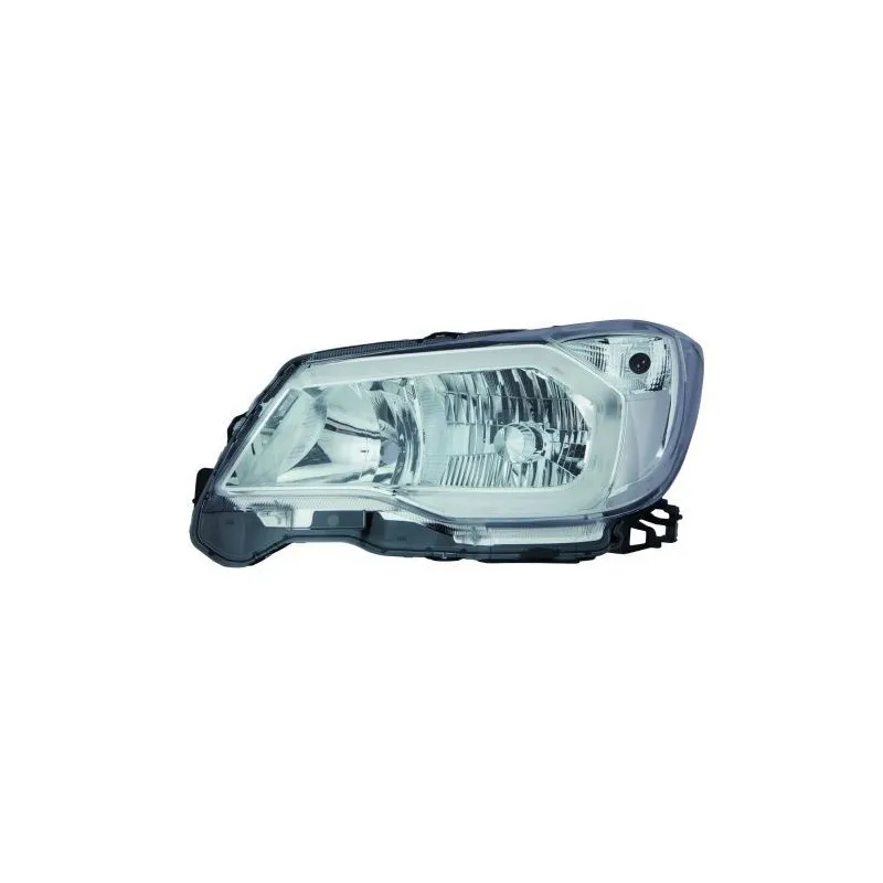 ABAKUS 220-1124RMLDEM1 Faro principal