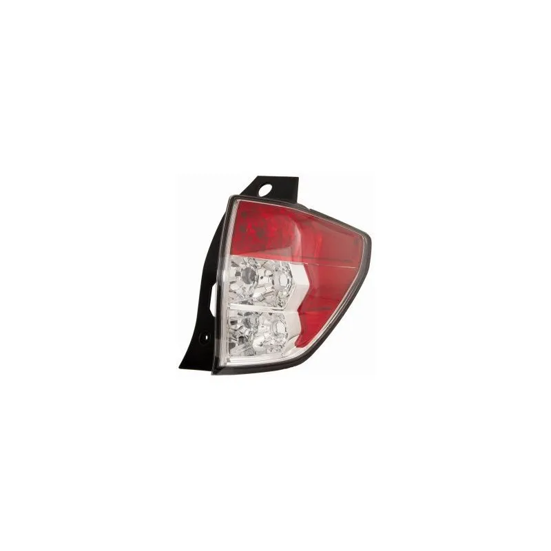 ABAKUS 220-1925R-LD-UE Piloto posterior