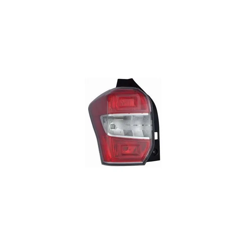 ABAKUS 220-1931L-LD-UE Piloto posterior