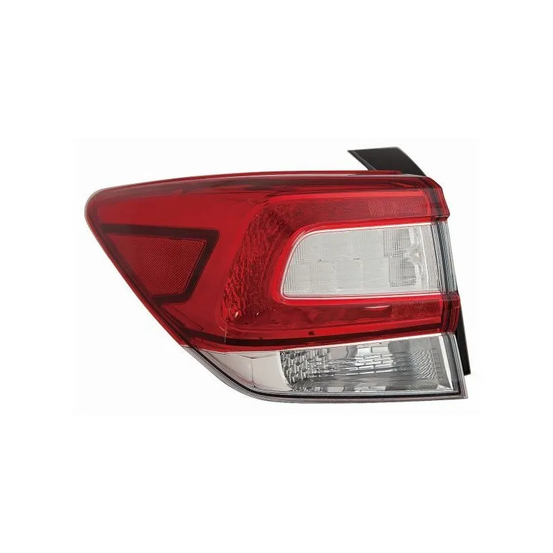 ABAKUS 220-1934L-UE Piloto posterior