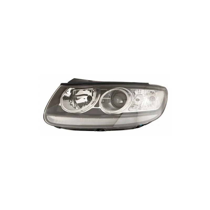 ABAKUS 221-1144L-LEMN2 Faro principal