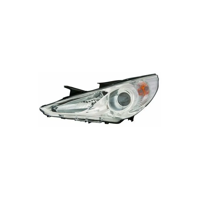 ABAKUS 221-1156L-LDEM1 Faro principal