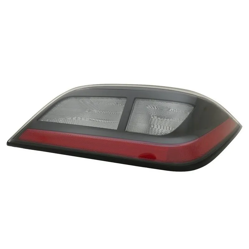 ABAKUS 221-1345R-LD-UE Piloto posterior