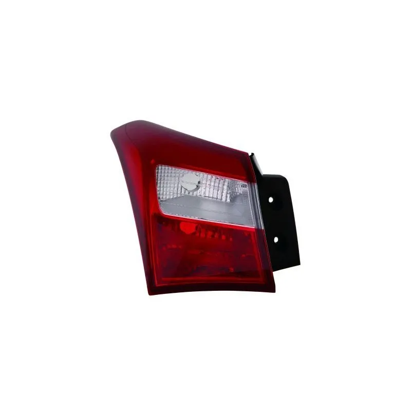 ABAKUS 221-1966R-UE Piloto posterior