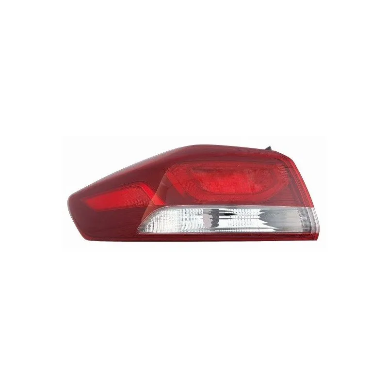 ABAKUS 221-1997L-UE Piloto posterior