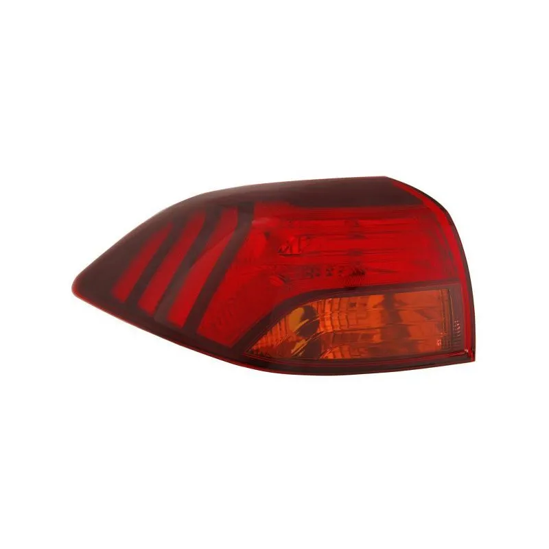 ABAKUS 221-19AMR-UE Piloto posterior