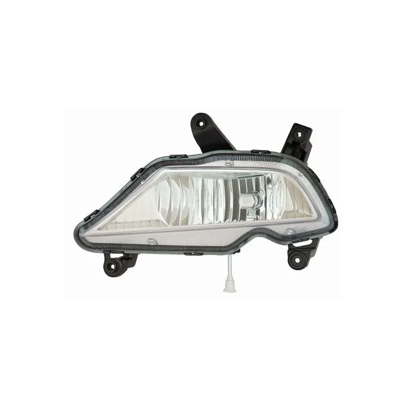 ABAKUS 221-2054L-UE Faro antiniebla