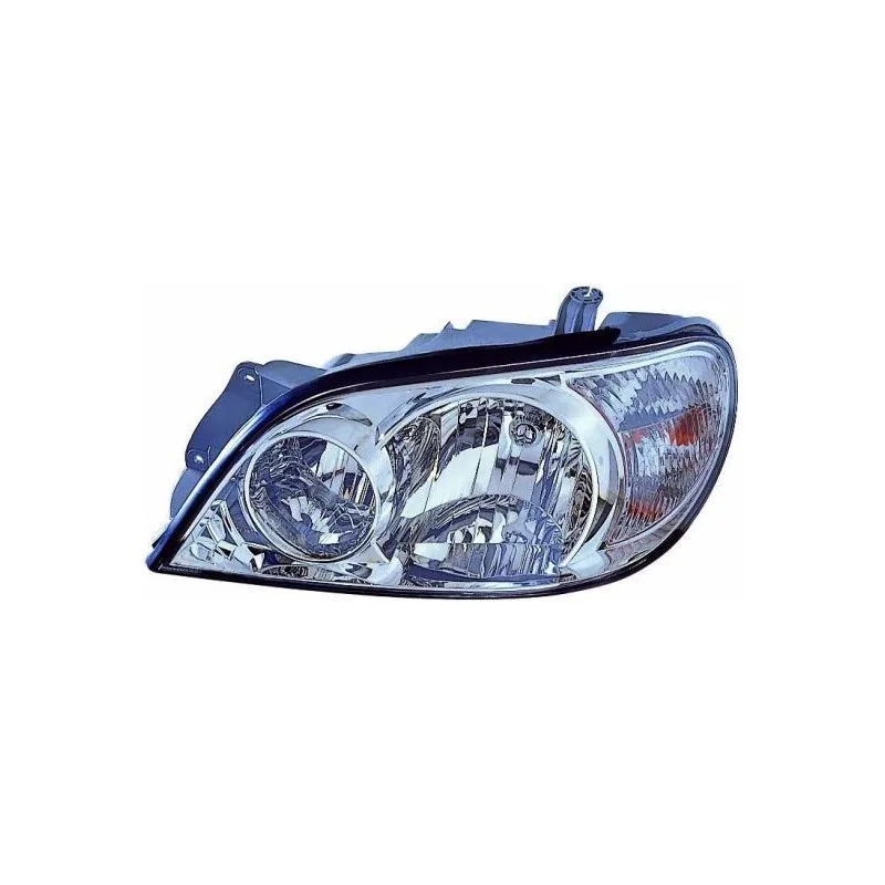 ABAKUS 223-1111L-LD-EM Faro principal