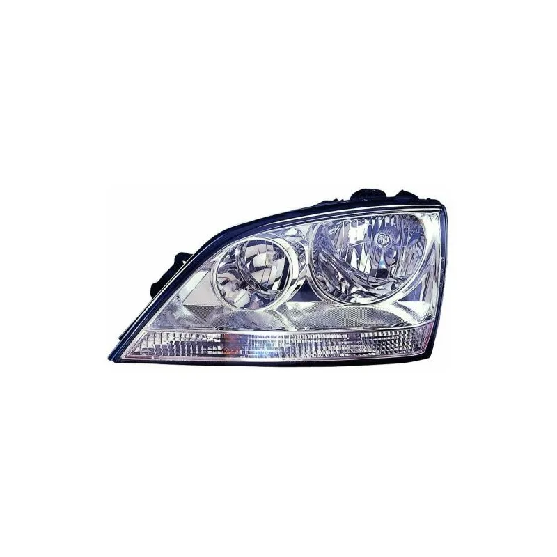 ABAKUS 223-1121LMLD-EM Faro principal