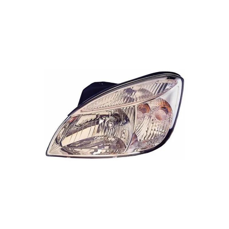 ABAKUS 223-1123L-LD-EM Faro principal