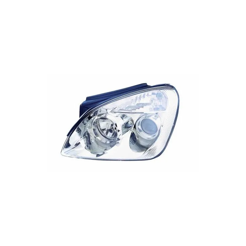 ABAKUS 223-1125R-LD-EM Faro principal