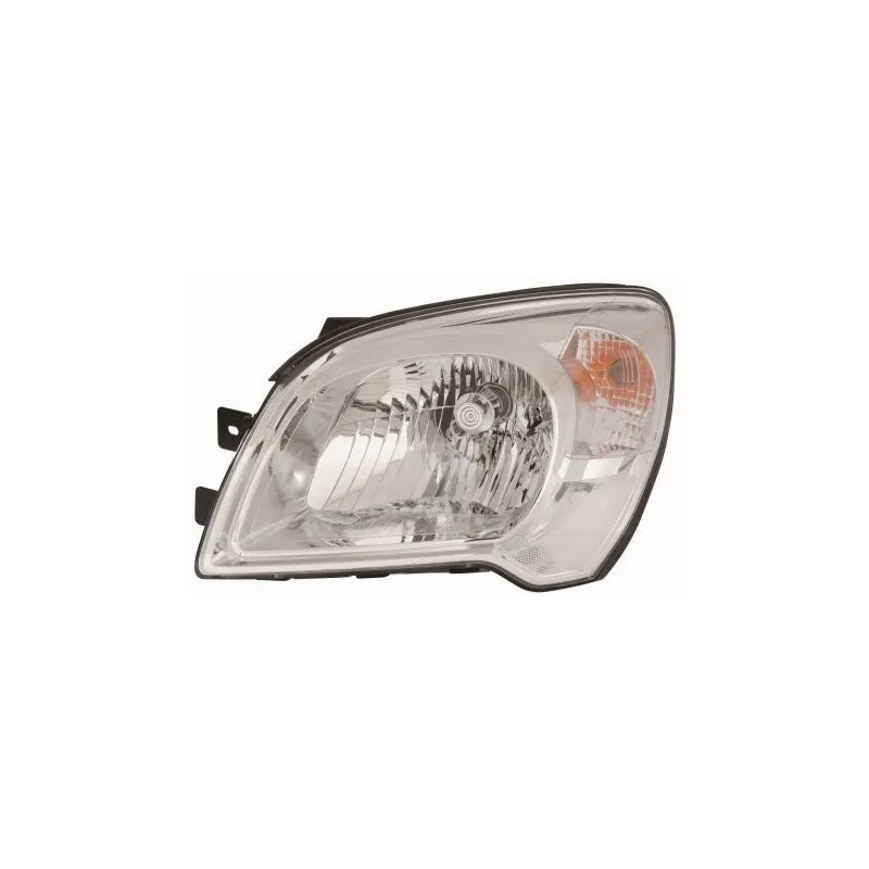 ABAKUS 223-1131R-LDEMC Faro principal