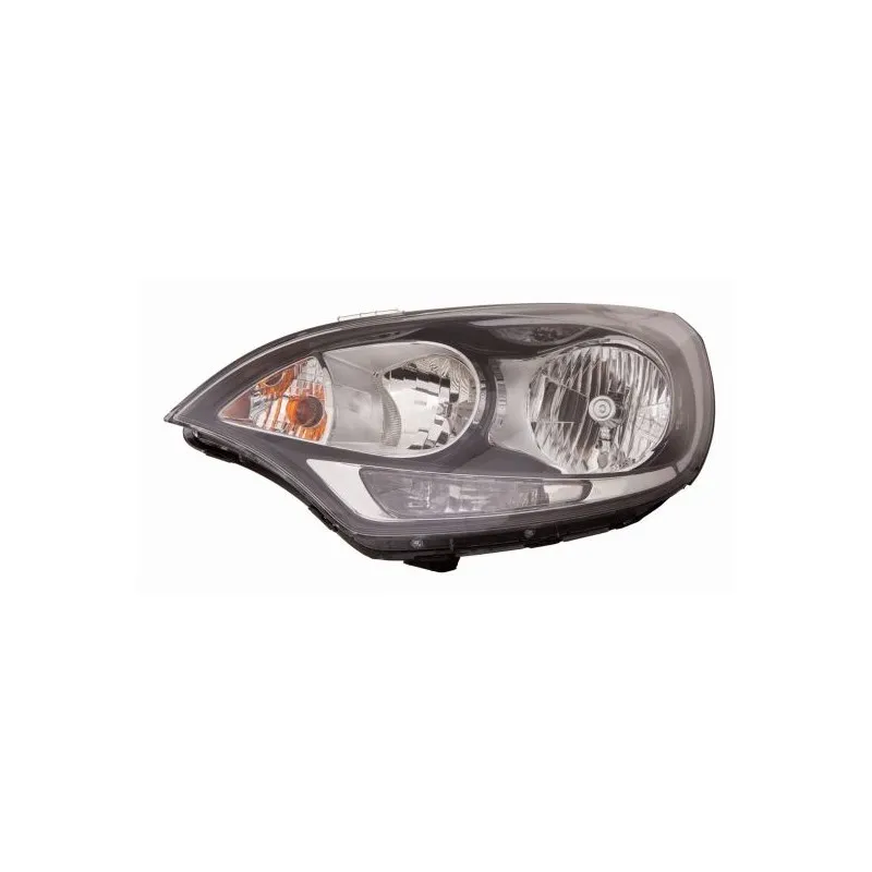 ABAKUS 223-1144L-LEMN2 Faro principal