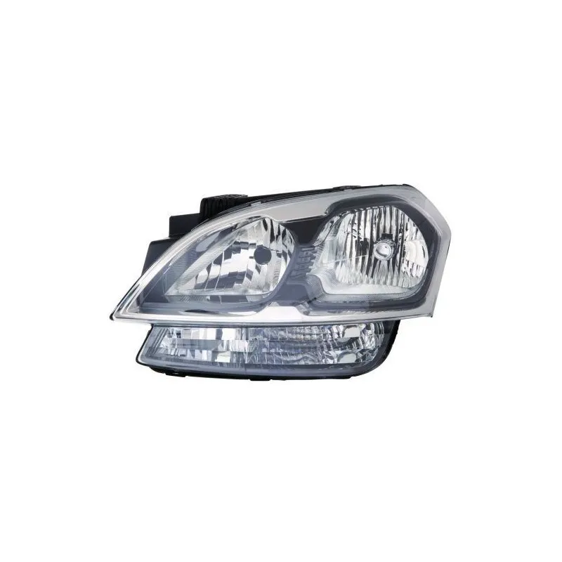 ABAKUS 223-1148L-LDEM2 Faro principal