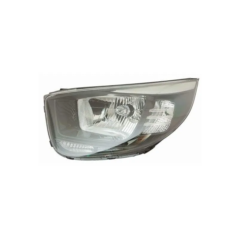 ABAKUS 223-1167L-LDEM2 Faro principal