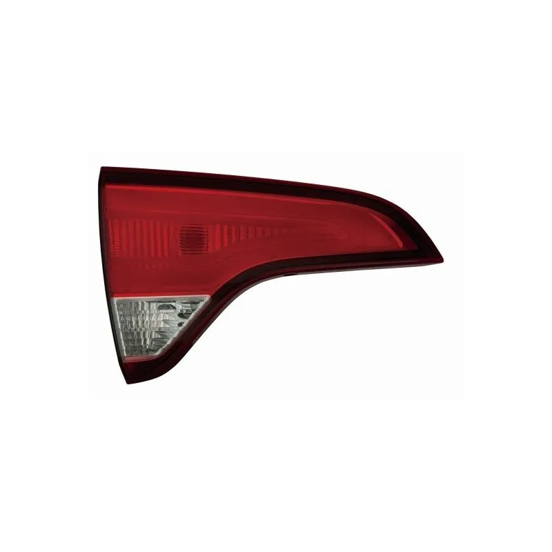 ABAKUS 223-1318L-AE Piloto posterior