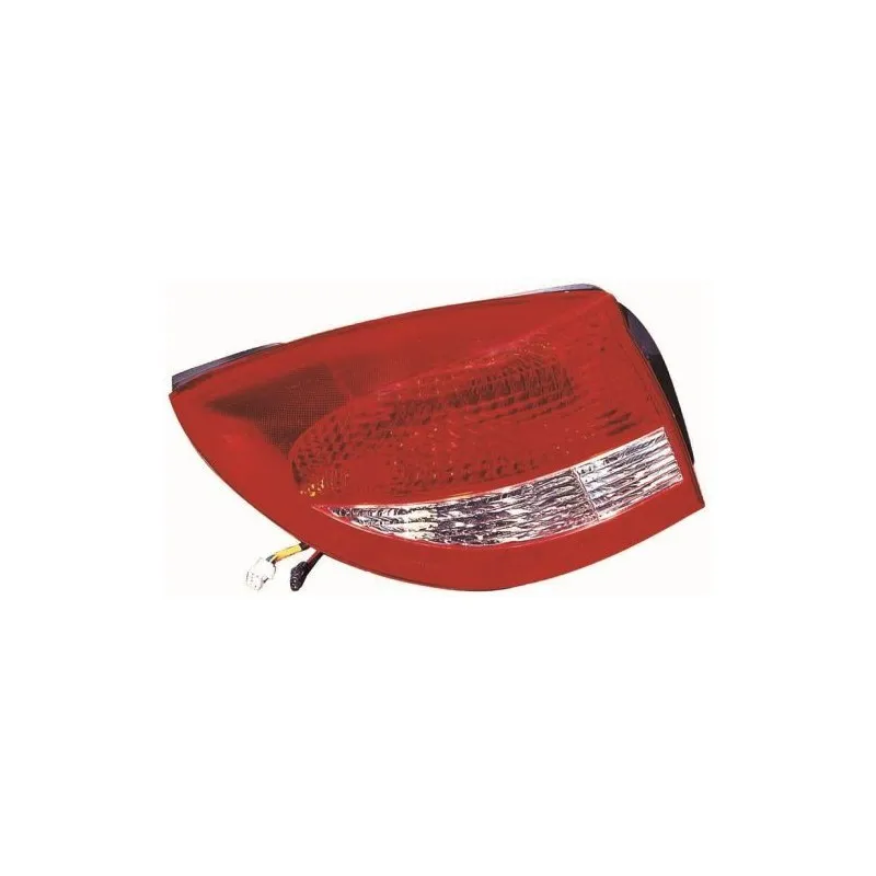 ABAKUS 223-1913L-AE Piloto posterior