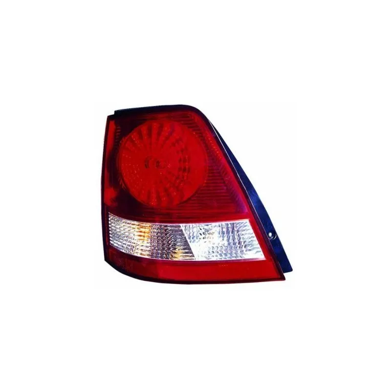 ABAKUS 223-1921L-UE Piloto posterior