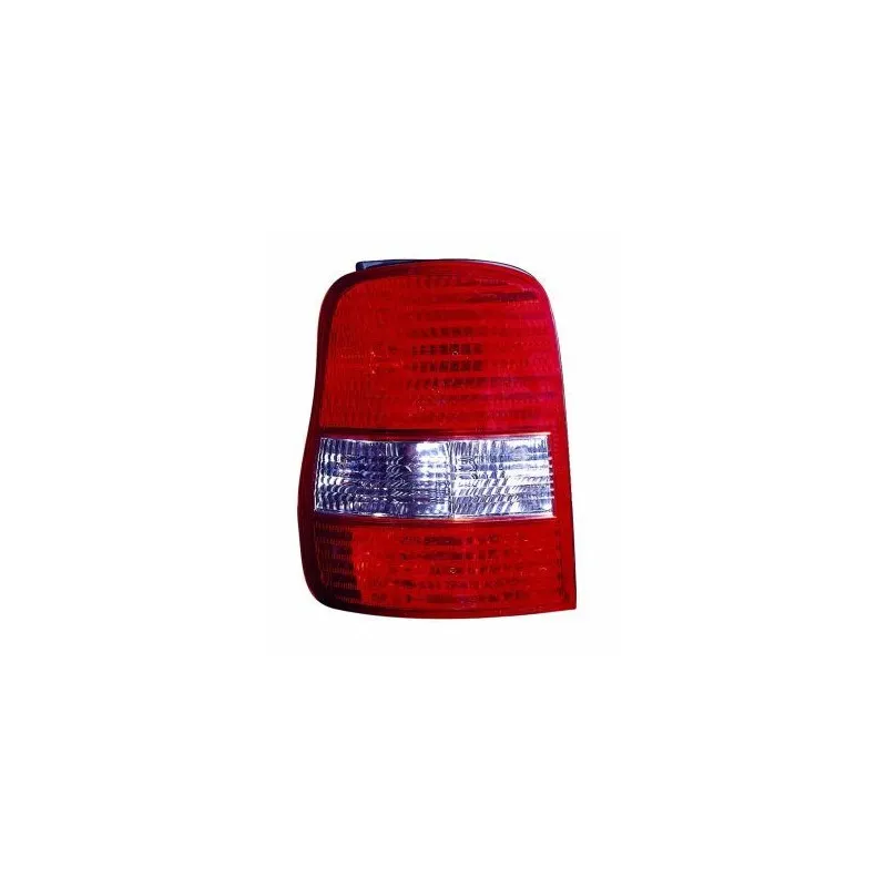 ABAKUS 223-1929R-UE Piloto posterior