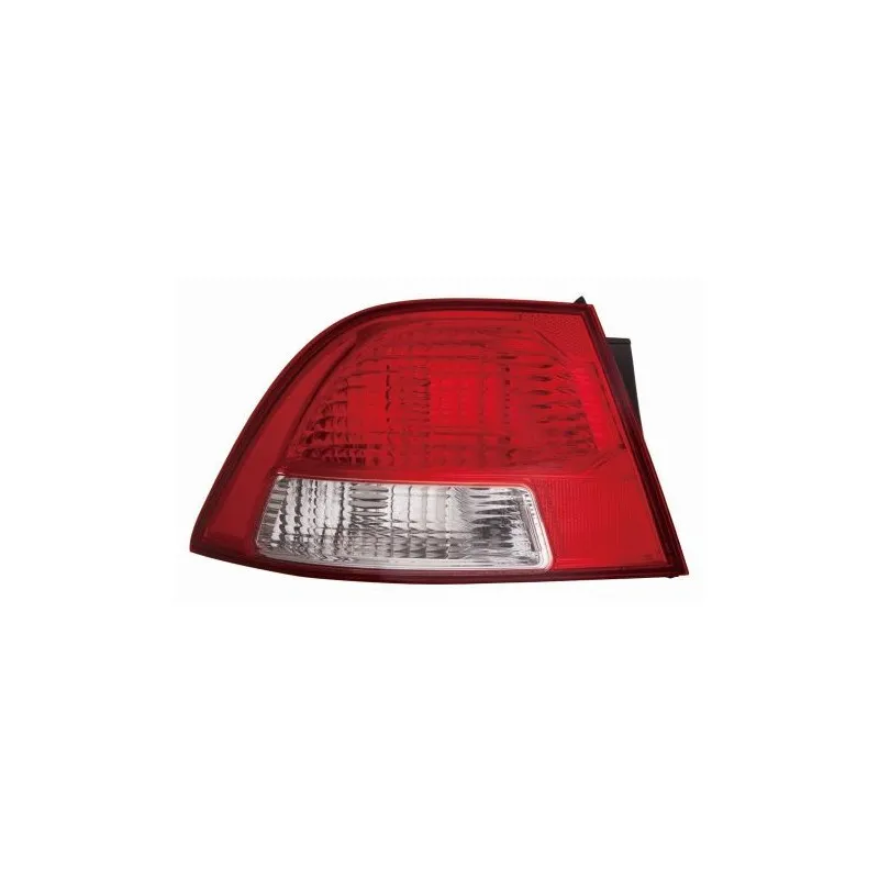 ABAKUS 223-1941L-UE Piloto posterior