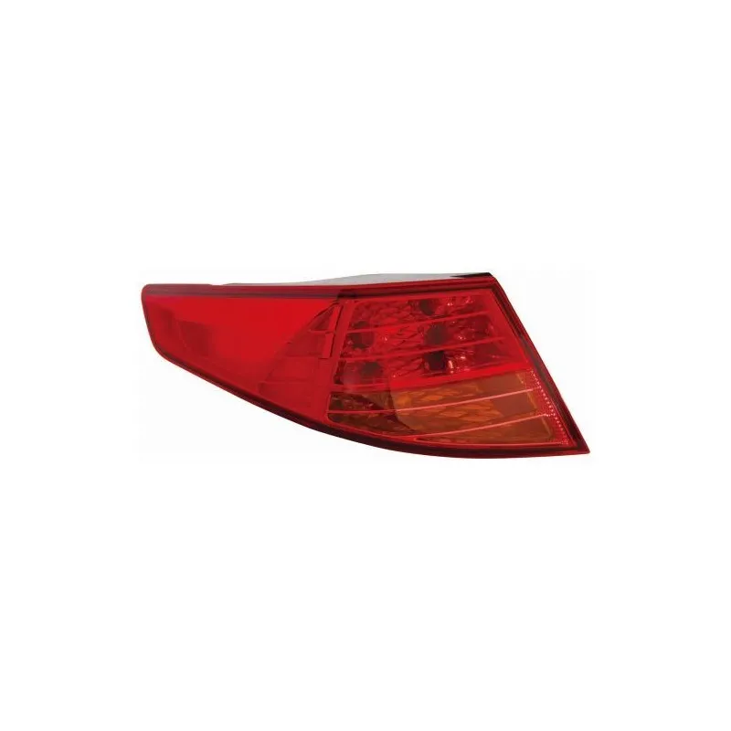 ABAKUS 223-1952R-UE Piloto posterior