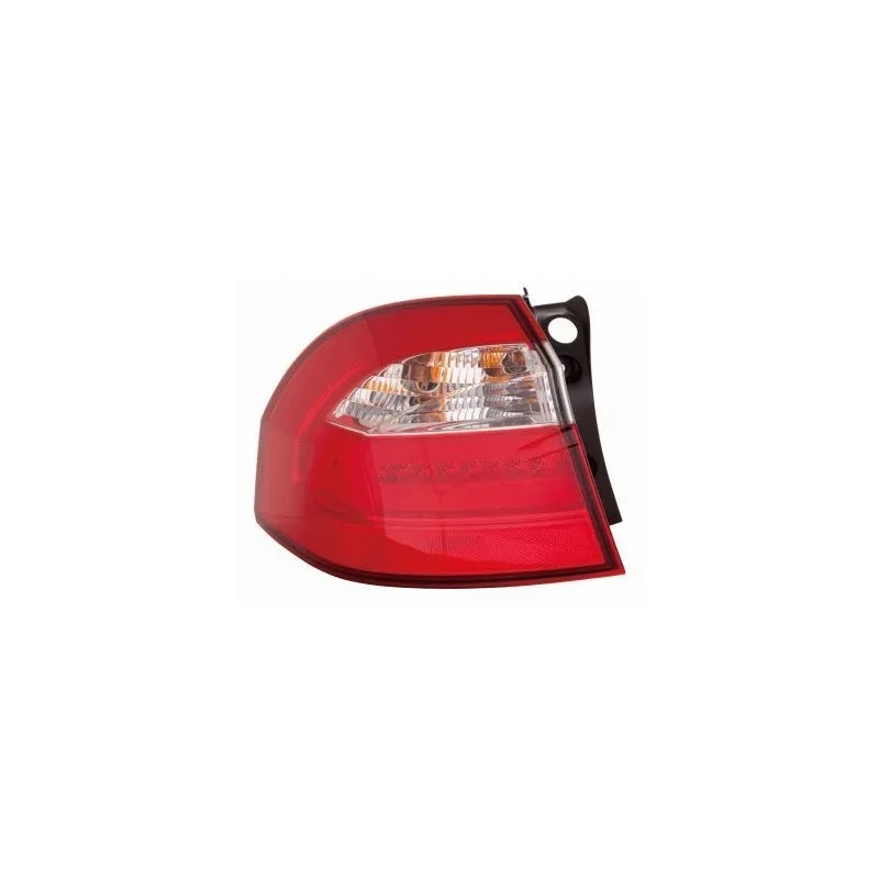 ABAKUS 223-1957R-AE Piloto posterior