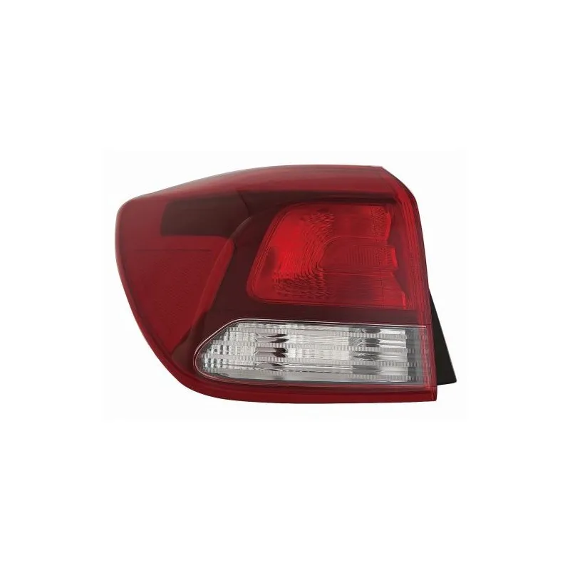 ABAKUS 223-1982R-UE Piloto posterior