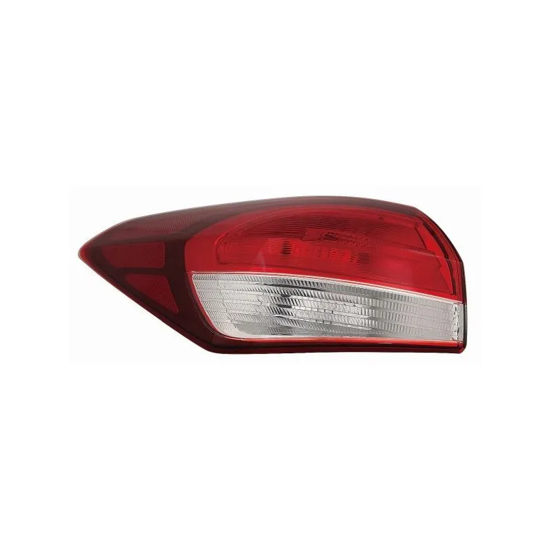 ABAKUS 223-1996L-UE Piloto posterior