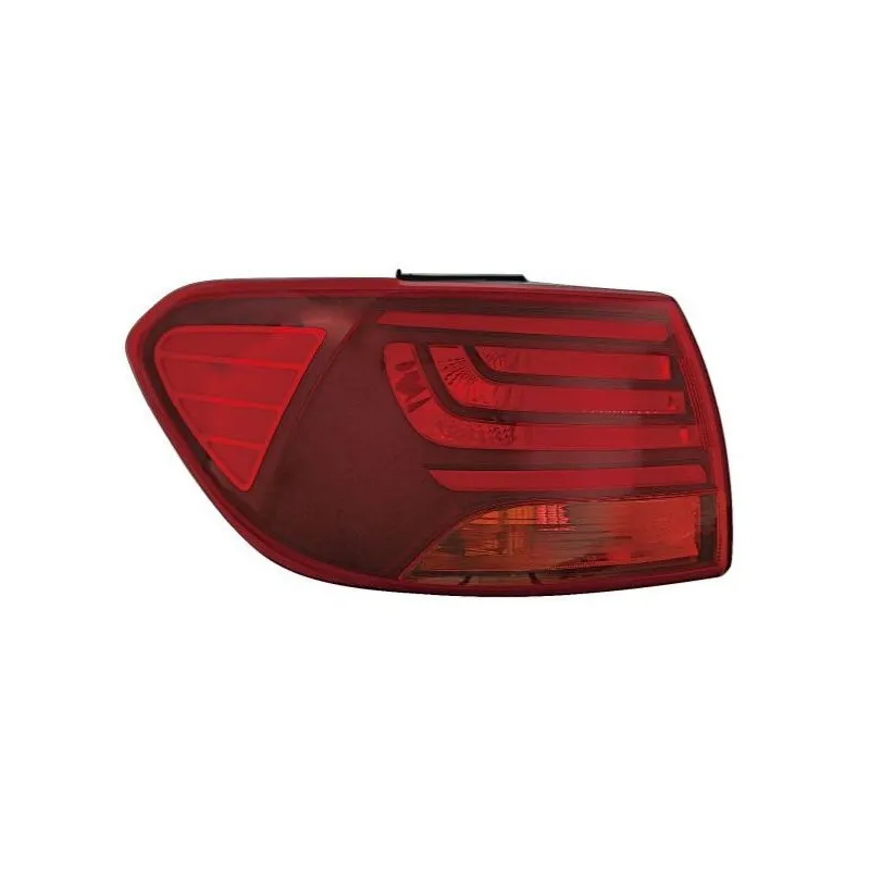 ABAKUS 223-1997L-UE Piloto posterior