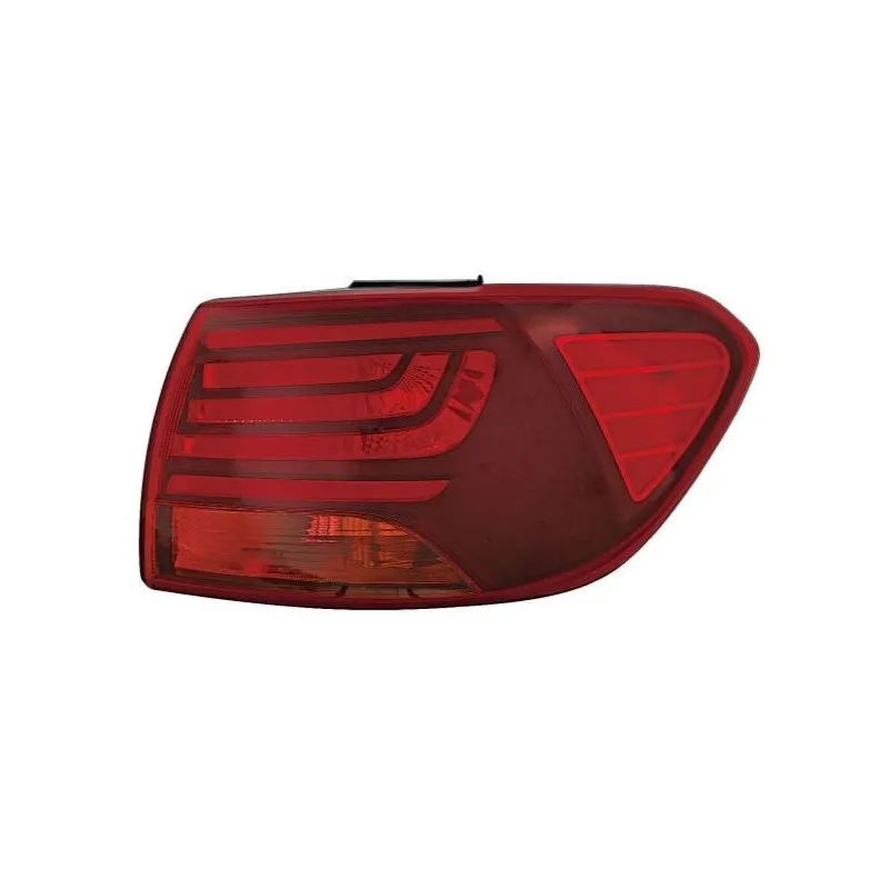 ABAKUS 223-1997R-UE Piloto posterior