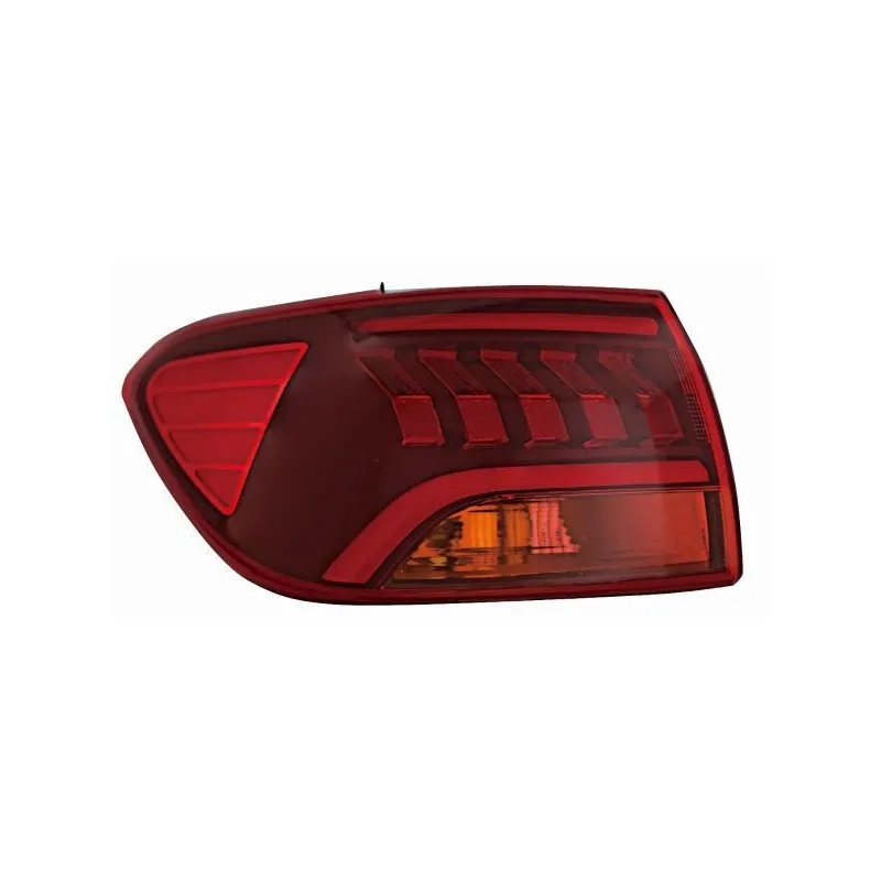 ABAKUS 223-19AAR-WE Piloto posterior