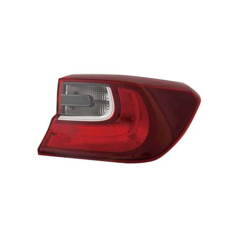 ABAKUS 223-19ABR-UE Piloto posterior