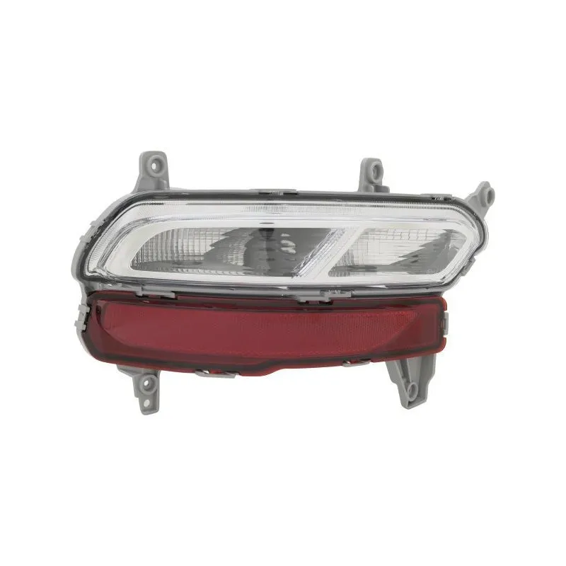 ABAKUS 223-4010L-LD-UE Piloto posterior