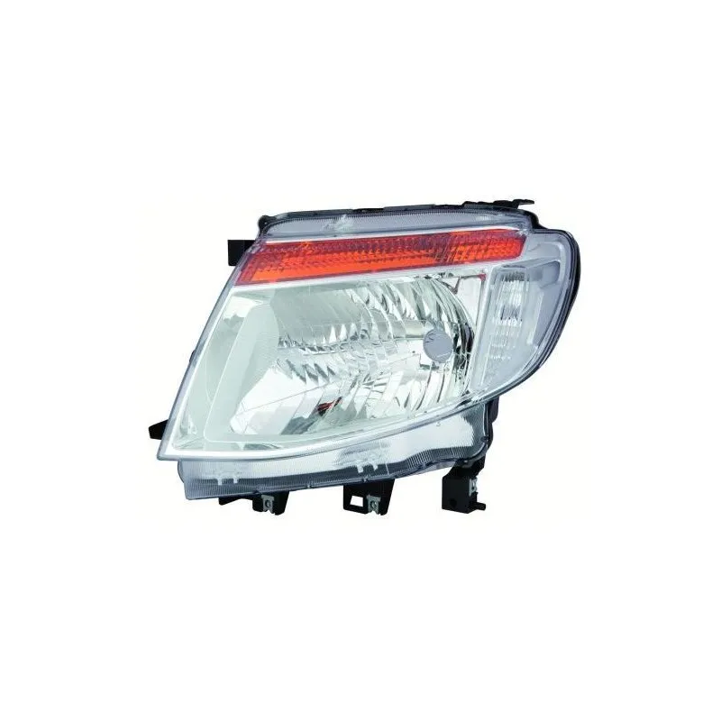 ABAKUS 231-1139L-LDEM1 Faro principal