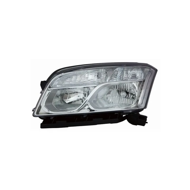 ABAKUS 235-1124LMLD-EM Faro principal