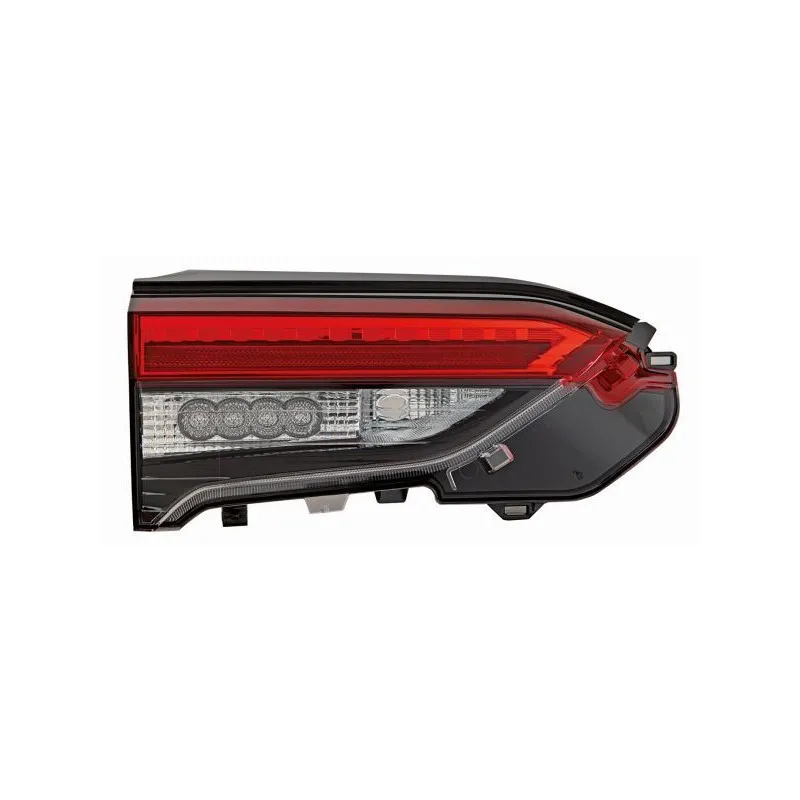 ABAKUS 312-1335L-LD-UE Piloto posterior