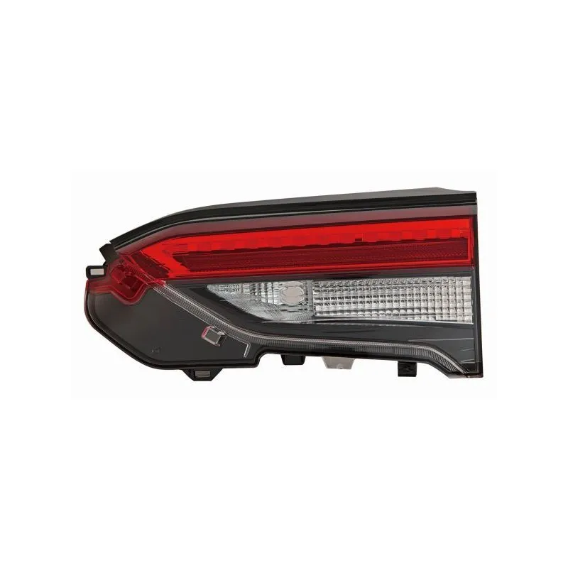 ABAKUS 312-1335R-LD-UE Piloto posterior