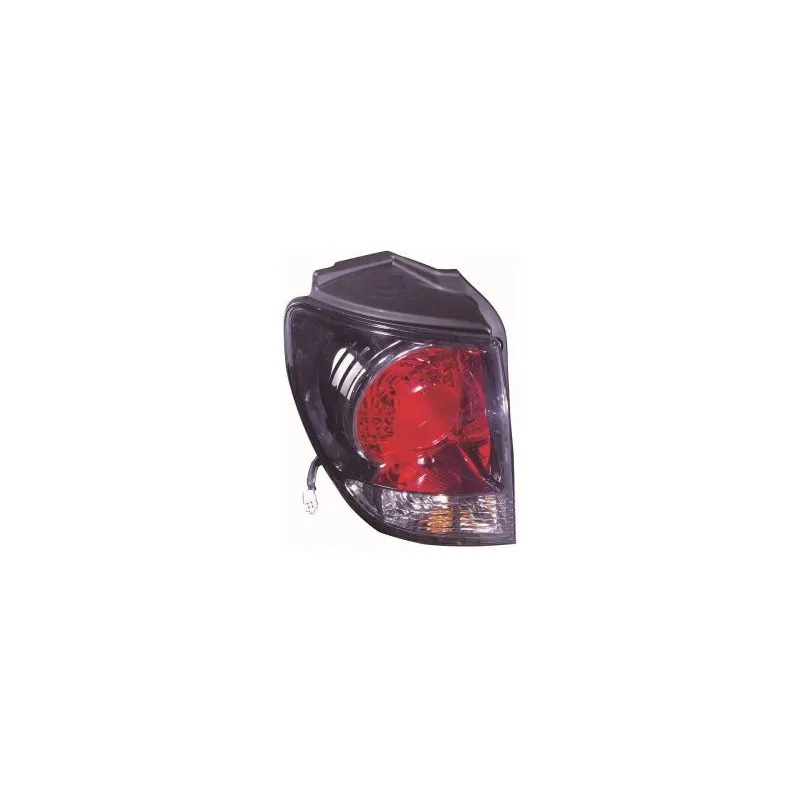 ABAKUS 312-1934L-AS Piloto posterior