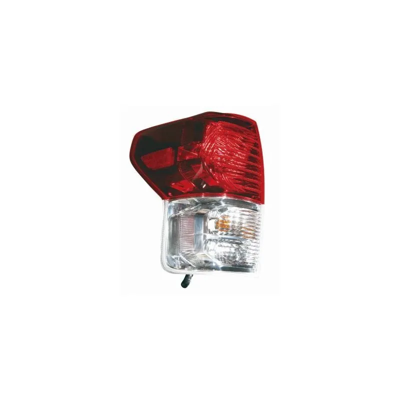 ABAKUS 312-19A3L-AF Piloto posterior