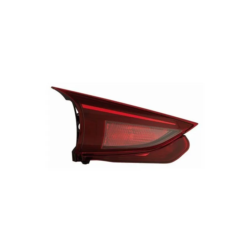 ABAKUS 316-1309L-LD-UE Piloto posterior