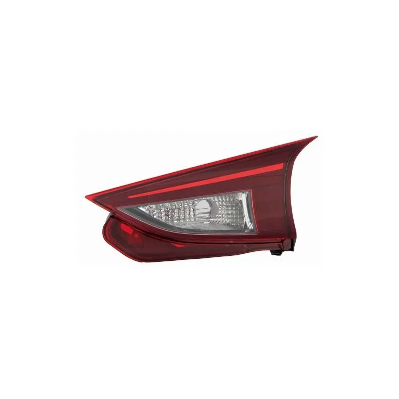 ABAKUS 316-1309R-LD-UE Piloto posterior