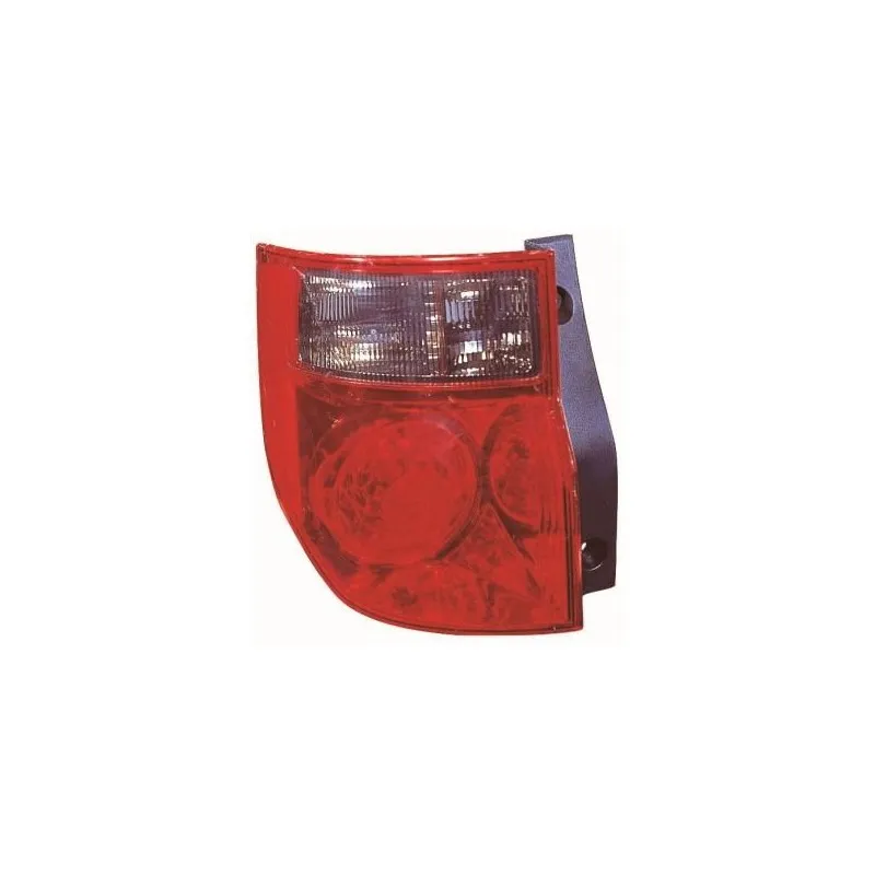 ABAKUS 317-1967R-US Piloto posterior