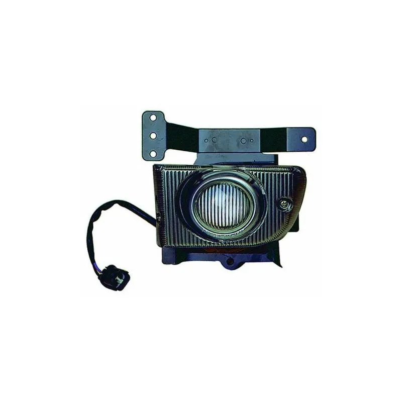 ABAKUS 317-2002L-UQ Faro antiniebla