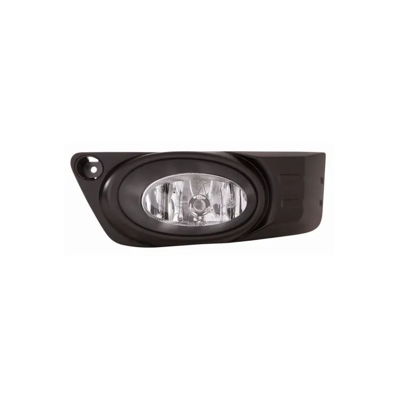 ABAKUS 317-2050R-AQ Faro antiniebla