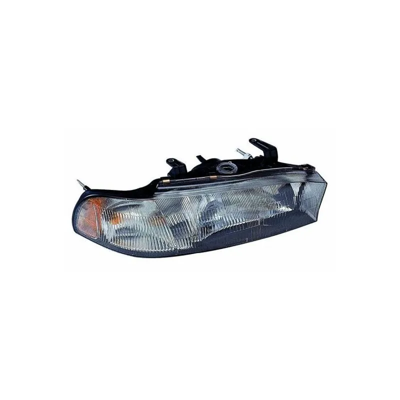 ABAKUS 320-1105R-AS Faro principal