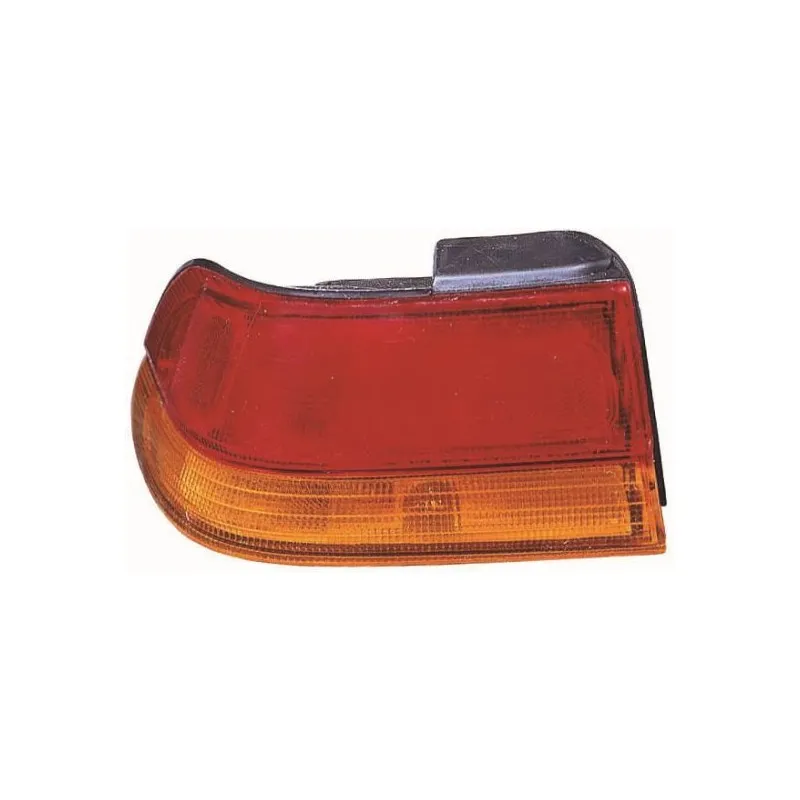 ABAKUS 320-1903L-AS Piloto posterior