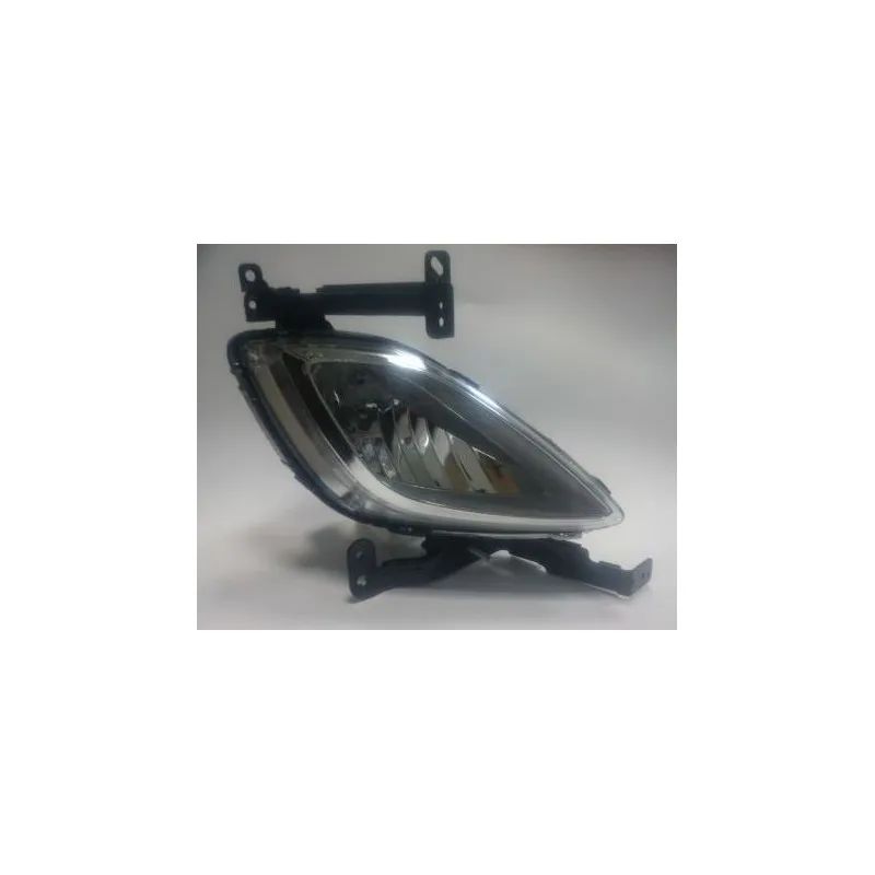 ABAKUS 321-2026L-AQ Faro antiniebla