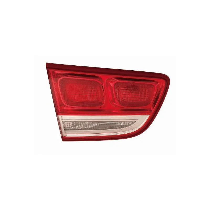 ABAKUS 323-1313L-UE Piloto posterior