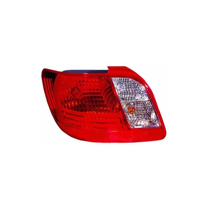 ABAKUS 323-1920R-AQ Piloto posterior