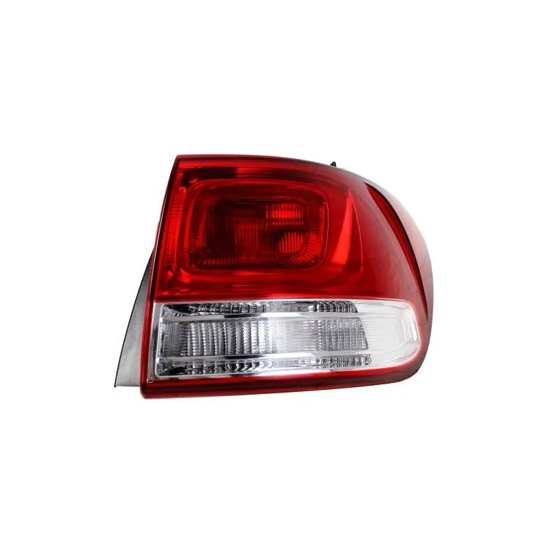 ABAKUS 323-1954R-UE Piloto posterior